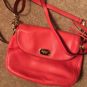 Michael Kors crossbody